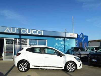 Renault Clio TCe 90 CV Equilibre 5 porte Bianco usata Ardea