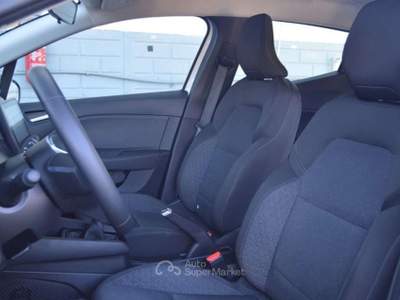 Renault Clio TCe 90 CV Equilibre 5 porte Bianco usata Ardea