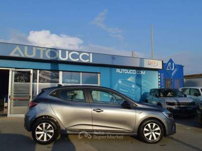 Renault Clio TCe 90 CV 5 porte Equilibre Grigio usata Ardea