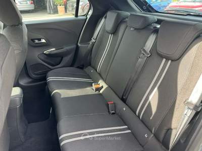 Opel Corsa 1.2 GS 5 PT. 100 CV Tetto Nero Grigio usata Ardea