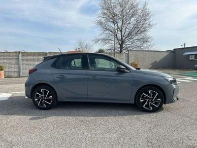 Opel Corsa 1.2 GS 5 PT. 100 CV Tetto Nero Grigio usata Ardea