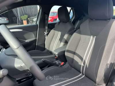 Opel Corsa 1.2 GS 5 PT. 100 CV Tetto Nero Grigio usata Ardea