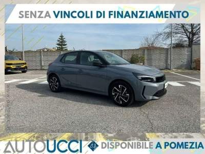 Opel Corsa 1.2 GS 5 PT. 100 CV Tetto Nero Grigio usata Ardea