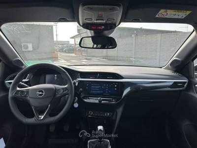 Opel Corsa 1.2 GS 5 PT. 100 CV Tetto Nero Grigio usata Ardea