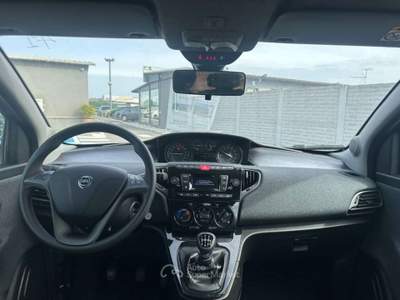 Lancia Ypsilon 1.0 FireFly Hybrid 5 porte S&S Silver Plus Km Zero Nero usata Ardea