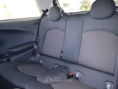 MINI 1.5 Cooper D Hype 5 1.5 Cooper D 116 Cv Km 36.200 !!!!!!! Grigio usata Ardea