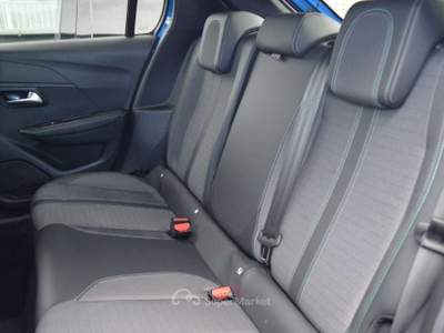 Peugeot 208 Full Eettric 136 CV 5 porte Allure Blu/Azzurro usata Ardea