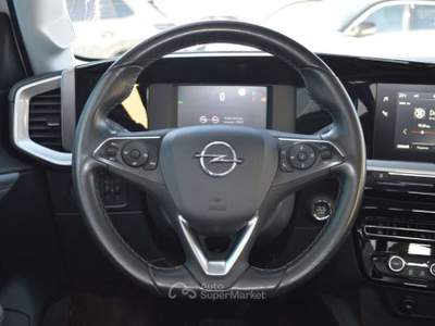 Opel Mokka-e Elegance Full Elettric Bianco usata Ardea