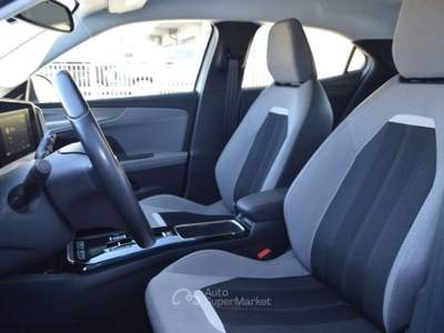 Opel Mokka-e Elegance Full Elettric Bianco usata Ardea