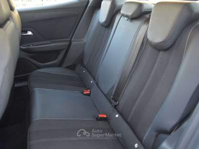 Opel Mokka-e Elegance Full Elettric Bianco usata Ardea
