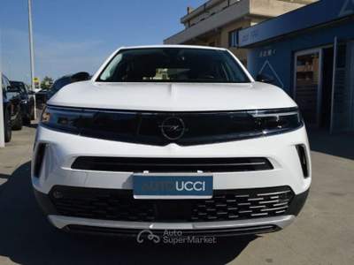 Opel Mokka-e Elegance Full Elettric Bianco usata Ardea