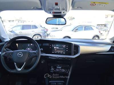 Opel Mokka-e Elegance Full Elettric Bianco usata Ardea