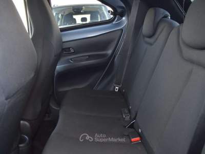 Toyota Aygo X 1.0 VVT-i 5 porte Trend 72 CV Grigio usata Ardea