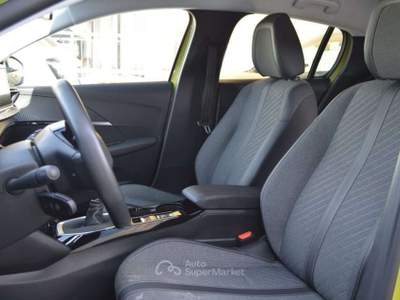Peugeot 208 1.2 PureTech 100 CV Stop&Start 5 porte Allure Giallo usata Ardea