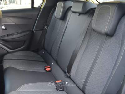 Peugeot 208 1.2 PureTech 100 CV Stop&Start 5 porte Allure Giallo usata Ardea