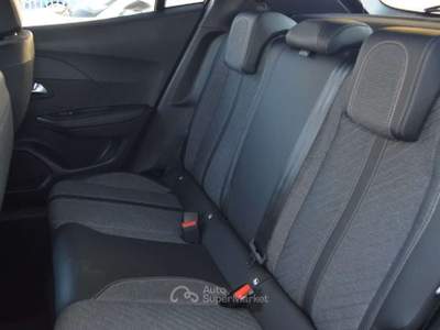 Peugeot 2008 1.2 PureTech 100 S&S Allure Rosso usata Ardea