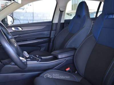 Lynk & Co 01 PHEV CON BATTERIA ALTA TENSIONE NUOVA Nero usata Ardea