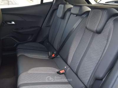 Peugeot 2008 1.2 PureTech 100 CV Allure Grigio usata Ardea