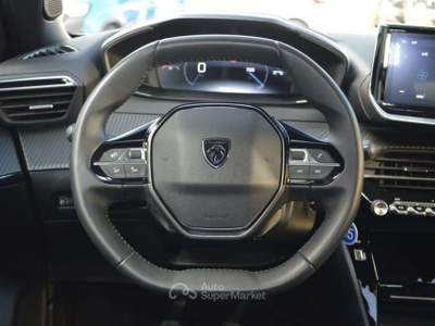 Peugeot 2008 1.2 PureTech 100 CV Allure Grigio usata Ardea