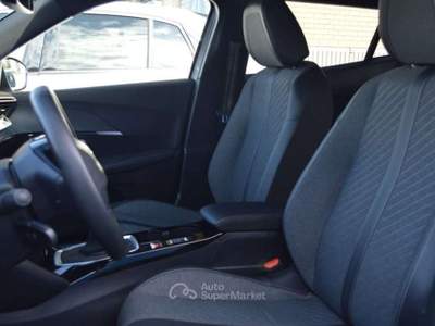 Peugeot 2008 1.2 PureTech 100 CV Allure Grigio usata Ardea