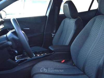 Peugeot 2008 1.2 PureTech Allure 100 S&S Grigio usata Ardea