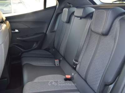 Peugeot 2008 1.2 PureTech Allure 100 S&S Grigio usata Ardea