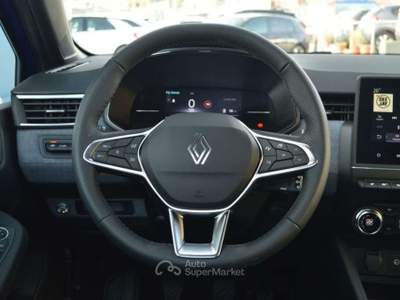 Renault Clio ECO-G 100 CV 5 porte Techno Km Zero Pronta Blu/Azzurro usata Ardea