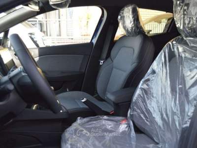 Renault Clio ECO-G 100 CV 5 porte Techno Km Zero Pronta Blu/Azzurro usata Ardea