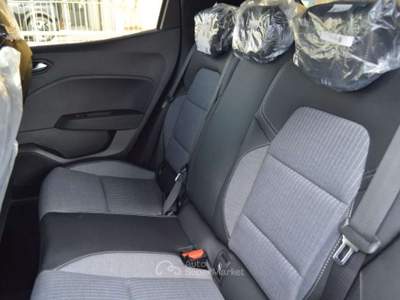 Renault Clio ECO-G 100 CV 5 porte Techno Km Zero Pronta Blu/Azzurro usata Ardea