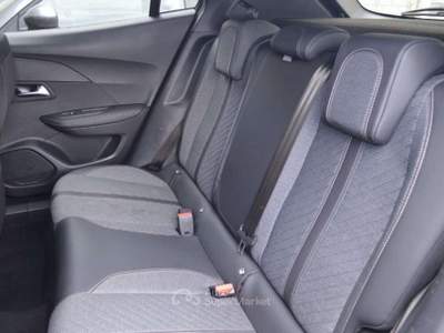 Peugeot 2008 1.2 PureTech 130 S&S EAT8 Allure Grigio usata Ardea