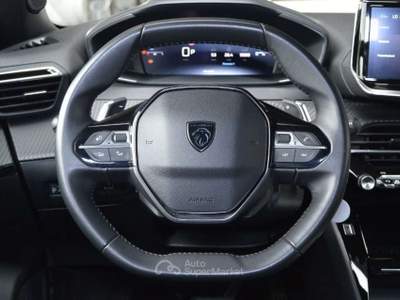 Peugeot 2008 1.2 PureTech 130 S&S EAT8 Allure Grigio usata Ardea