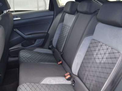 Volkswagen Taigo 1.0 TSI 115 CV R-Line Tetto Panoramico Nero usata Ardea