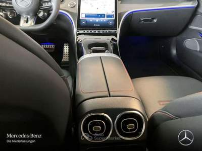 Mercedes-Benz CLE 4MATIC+ Cabrio Premium Nero usata Castello di Godego