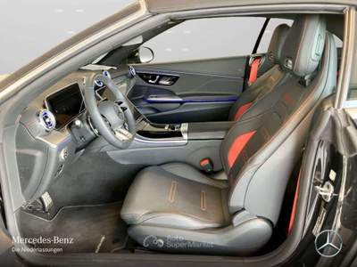 Mercedes-Benz CLE 4MATIC+ Cabrio Premium Nero usata Castello di Godego