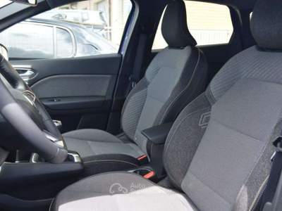 Renault Captur ECO-G 100 CV Techno GPL Blu/Azzurro usata Ardea