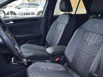 Volkswagen T-Roc 2.0 TDI SCR 150 CV DSG R-Line 4MOTION Grigio usata Ardea