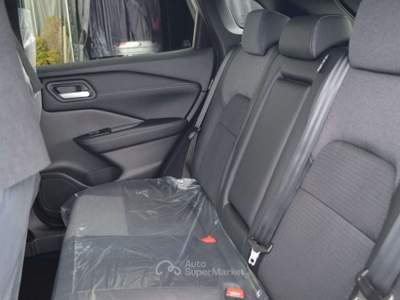 Nissan Qashqai MHEV 158 CV Xtronic Automatica N-Connecta Grigio usata Ardea