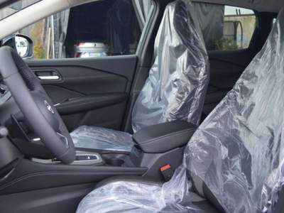 Nissan Qashqai MHEV 158 CV Xtronic Automatica N-Connecta Grigio usata Ardea