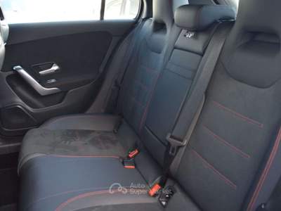 Mercedes-Benz Classe A Automatic AMG Line Premium 136 Cv Grigio usata Ardea