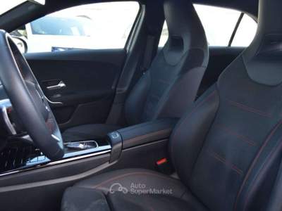 Mercedes-Benz Classe A Automatic AMG Line Premium 136 Cv Grigio usata Ardea