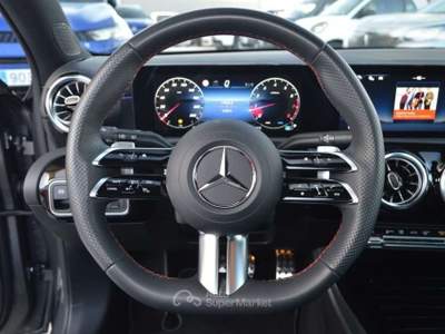 Mercedes-Benz Classe A Automatic AMG Line Premium 136 Cv Grigio usata Ardea