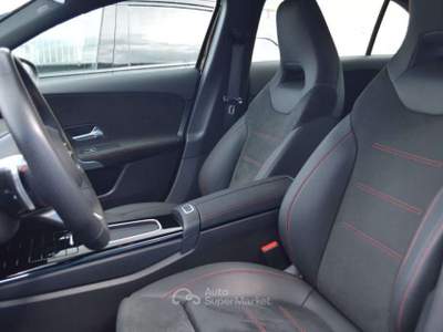 Mercedes-Benz Classe A Automatic AMG Line Premium 136 Cv Nero usata Ardea