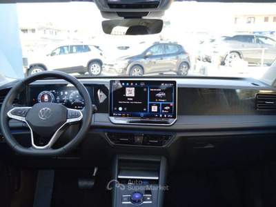 Volkswagen Tiguan 2.0 TDI DSG Màs (Elegance) 150 CV Grigio usata Ardea
