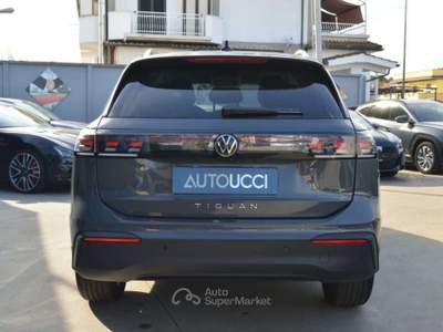 Volkswagen Tiguan 2.0 TDI DSG Màs (Elegance) 150 CV Grigio usata Ardea