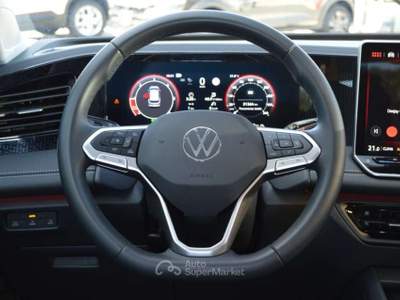 Volkswagen Tiguan 2.0 TDI DSG Màs (Elegance) 150 CV Grigio usata Ardea