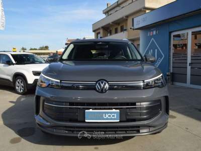 Volkswagen Tiguan 2.0 TDI DSG Màs (Elegance) 150 CV Grigio usata Ardea