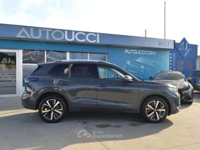 Volkswagen Tiguan 2.0 TDI DSG Màs (Elegance) 150 CV Grigio usata Ardea