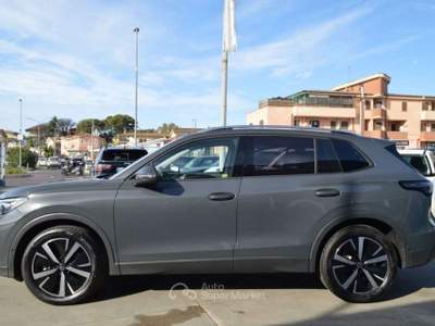 Volkswagen Tiguan 2.0 TDI DSG Màs (Elegance) 150 CV Grigio usata Ardea