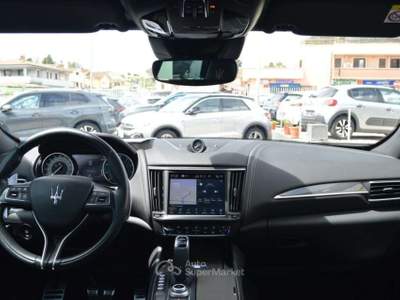 Maserati Levante MHEV 330 CV AWD GT Grigio usata Ardea