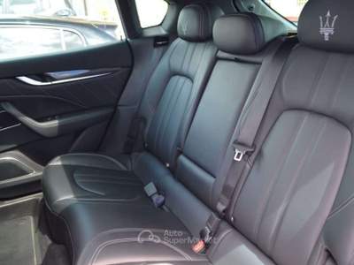 Maserati Levante MHEV 330 CV AWD GT Grigio usata Ardea
